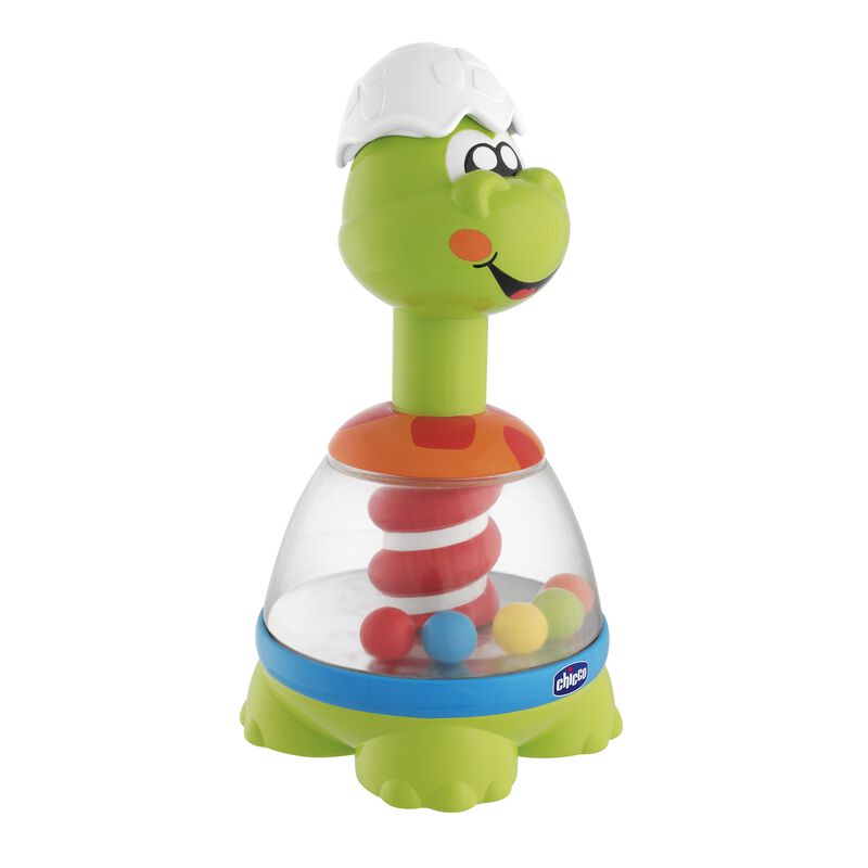 Spin Dino Spinner image number null